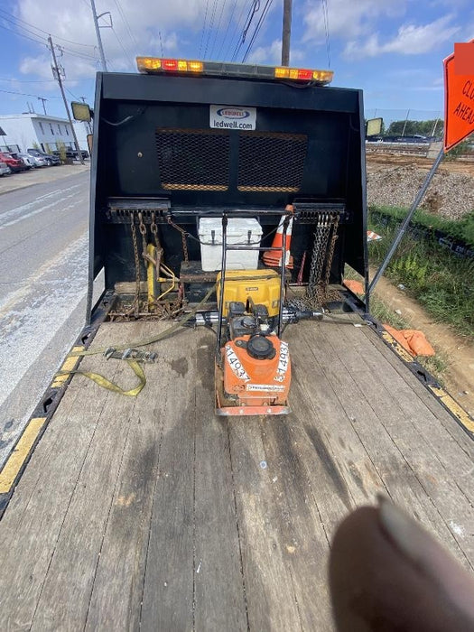 2023 MULTIQUIP MVC82VHW