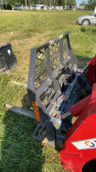 2022 PALADIN 48" Pallet Forks - Paladin