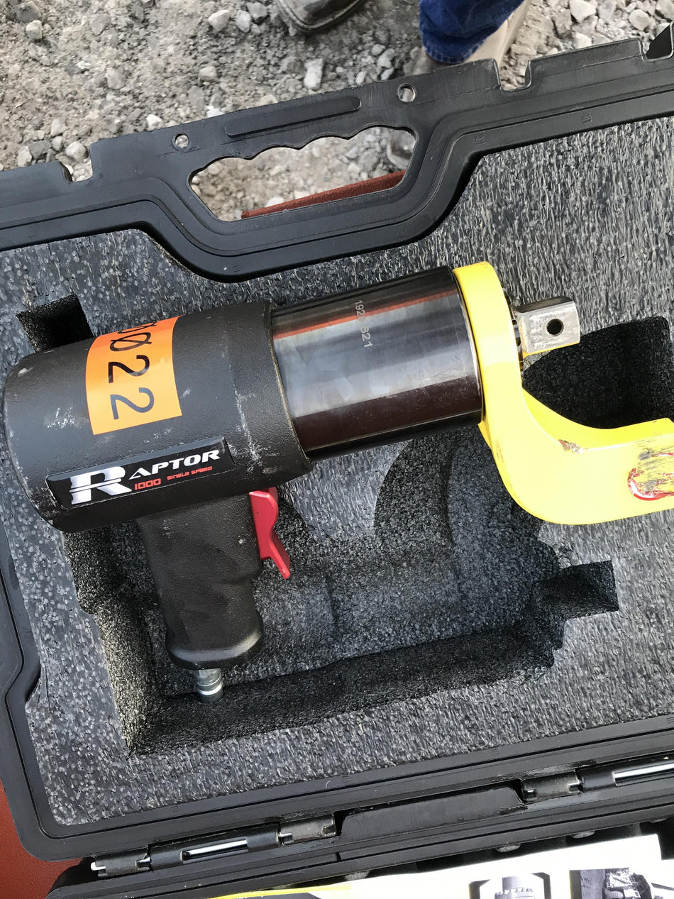 2020 TORCUP RP-1000-1