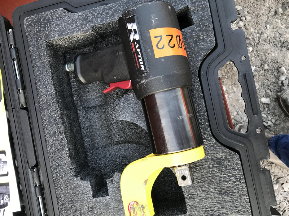 2020 TORCUP RP-1000-1