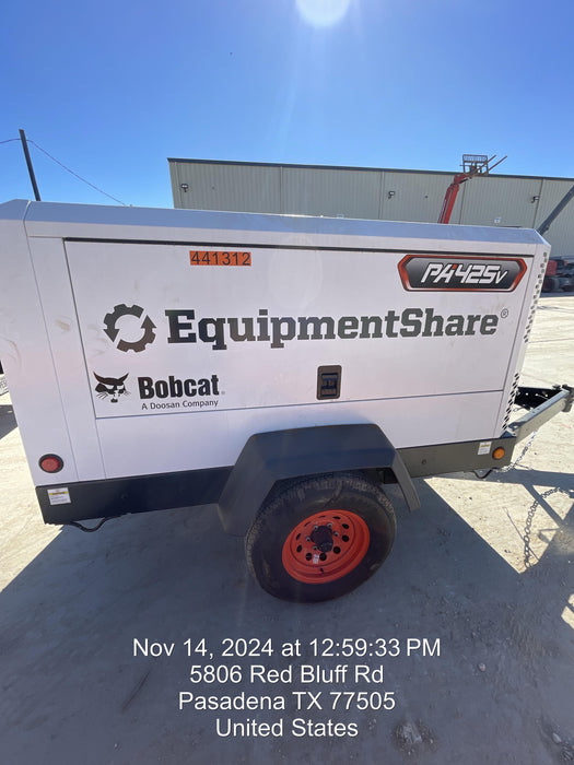 2024 BOBCAT PA425WCU-T4F