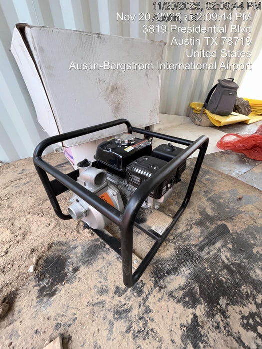 2024 MI-T-M WTP-S02-1MGH