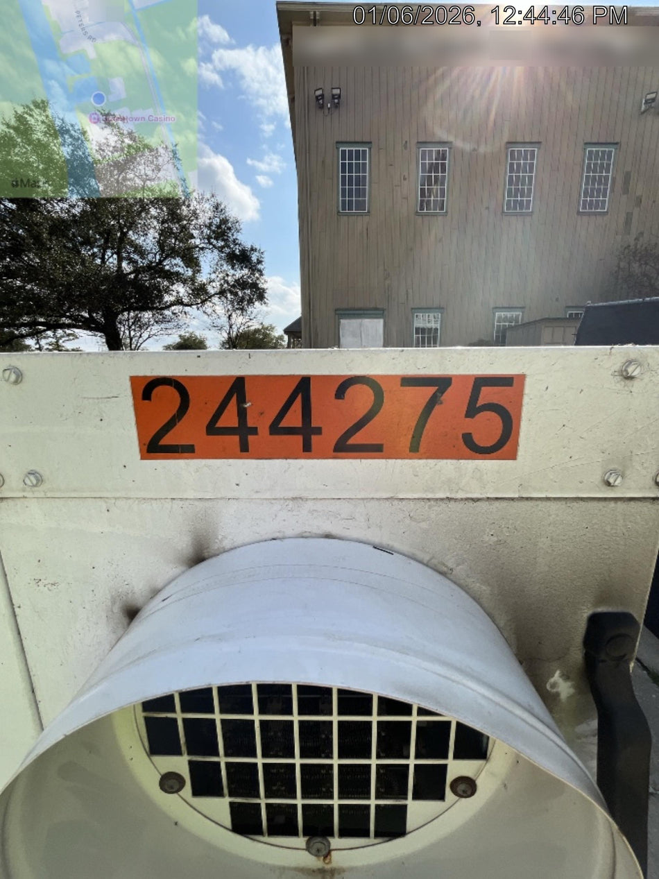 2022 KWIKOOL KPO12-43H