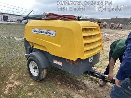 2020 ATLAS COPCO XAS188