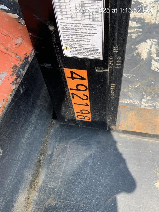 2025 VIRNIG PF4855-5VG