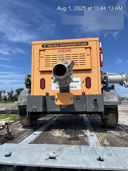 2020 MYERS-SETH A-DD6/HA/SAFE