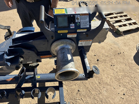2025 CURRENT TOOLS 100A