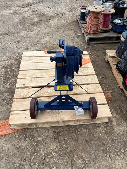 2025 CURRENT TOOLS 750 Current