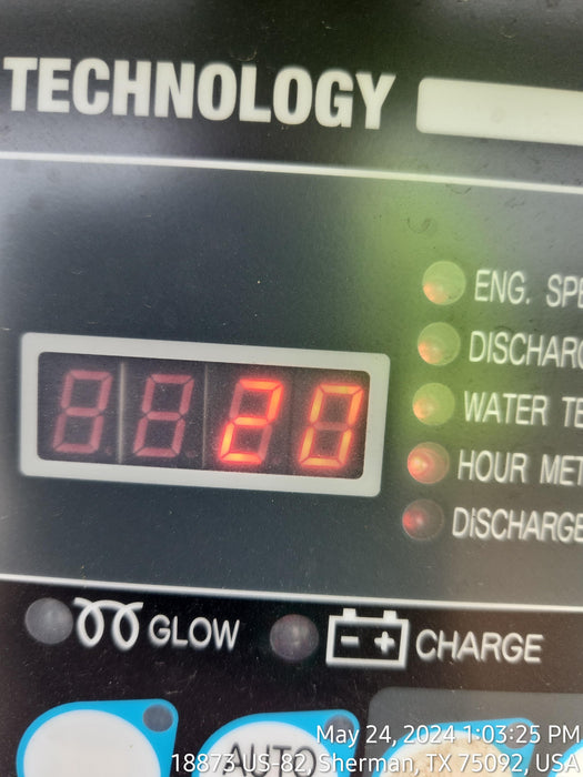 2023 AIRMAN PDS185S CWK