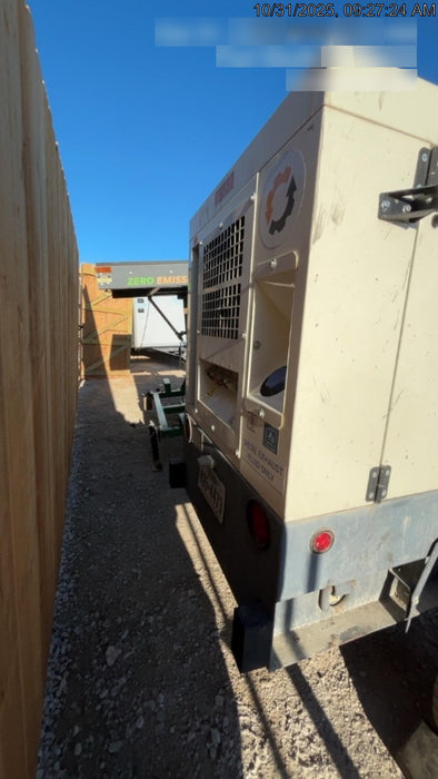 2020 ATLAS COPCO QAS 70