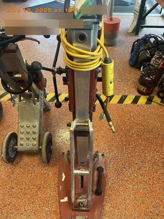 2023 HILTI DD250E
