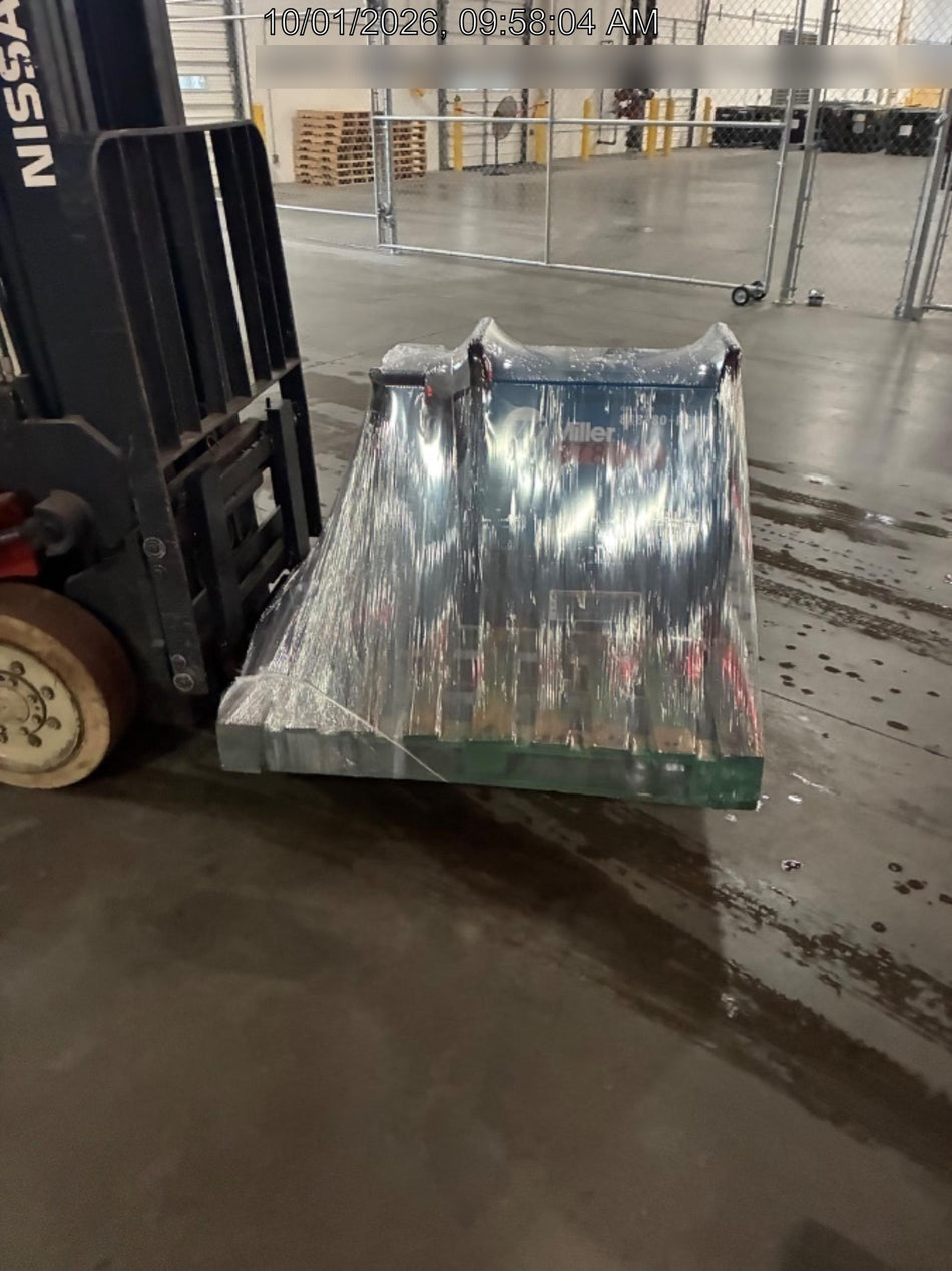 2026 MILLER ELECTRIC Multimatic 255