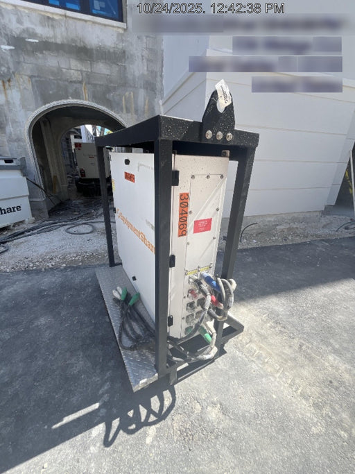 2023 TRYSTAR IL-086-VDE-27-LP