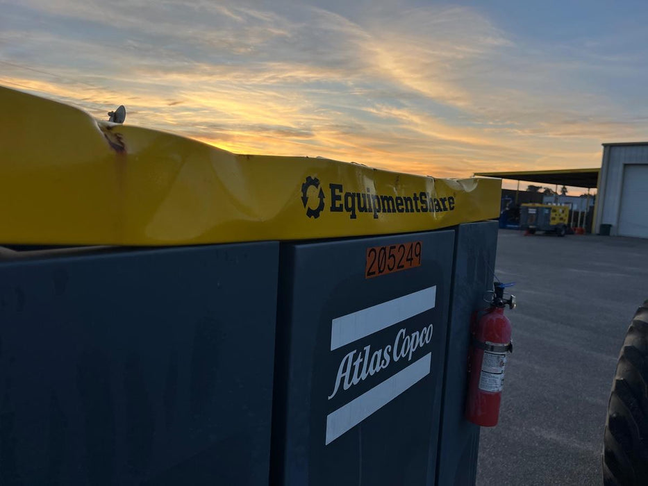 2022 ATLAS COPCO PAC F88 PD-S