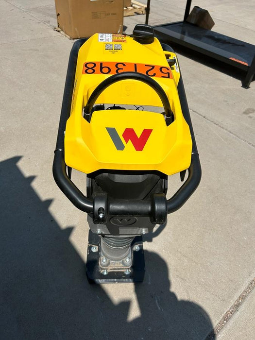 2025 WACKER NEUSON BS62-4Ab/28