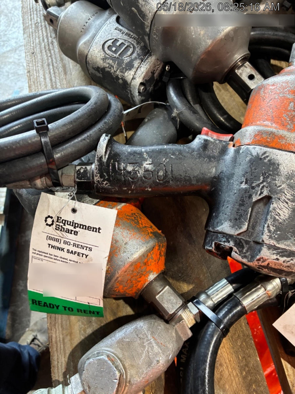2021 MICHIGAN PNEUMATIC 751SS