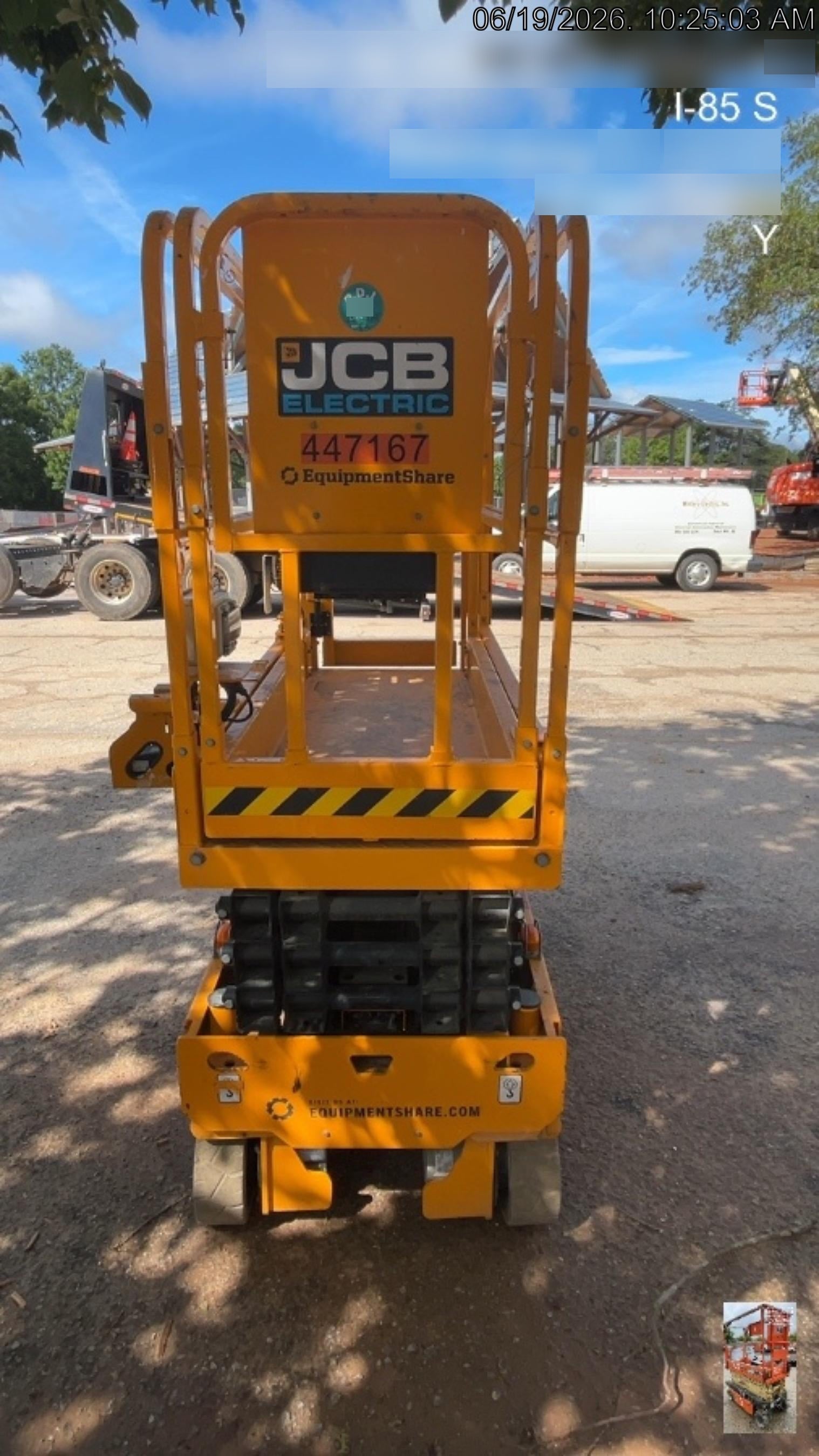 2024 JCB S1932E