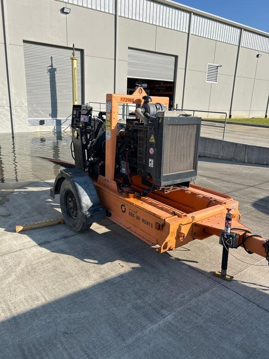 2021 PIONEER PP66S12L71-TD2.9L4