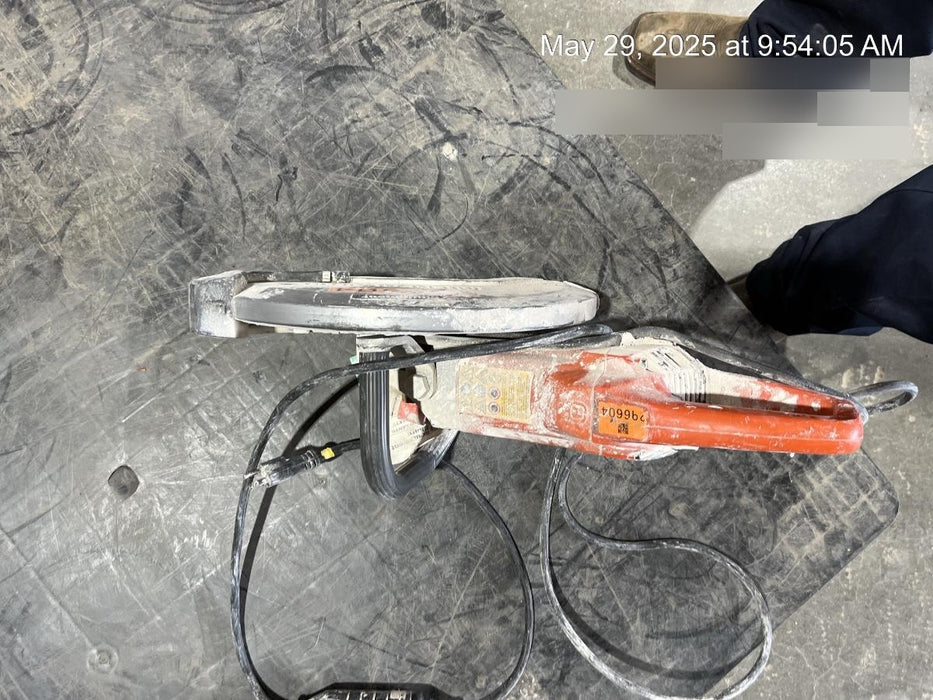 2023 HUSQVARNA K4000