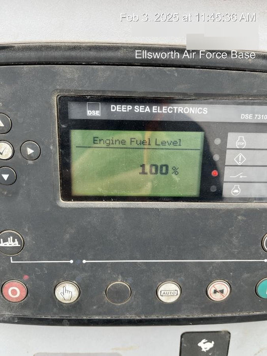 2020 ATLAS COPCO QAS150