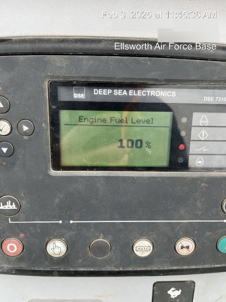 2020 ATLAS COPCO QAS150