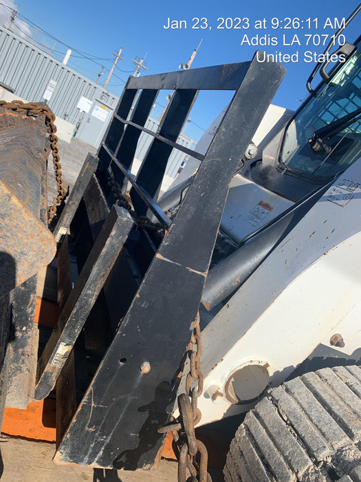 2020 PALADIN 48" Pallet Forks - Paladin