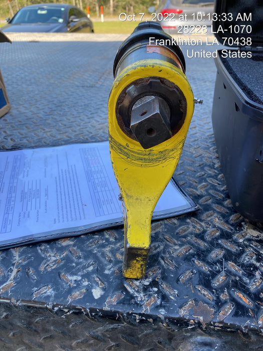 2021 TORCUP VT-1000KIT