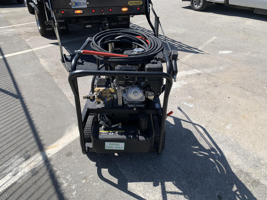 2020 MI-T-M CORPORATION HSP-3504-3MGH