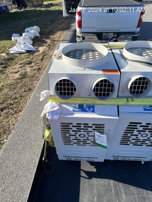 2022 KWIKOOL KPAC1411-2