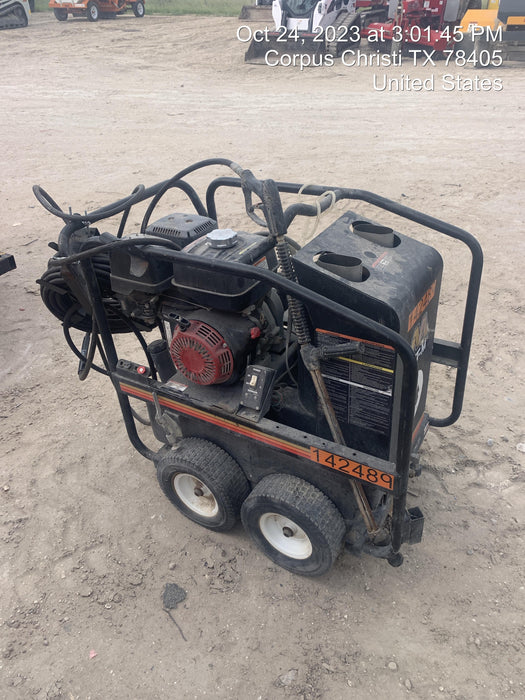 2021 MI-T-M CORPORATION HSP-3504-3MGH