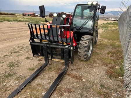2025 MANITOU MTA519