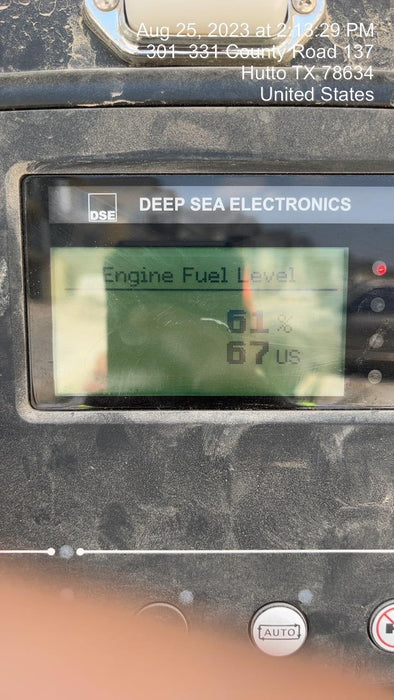 2022 ATLAS COPCO QAS 70