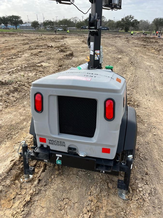 2024 WACKER NEUSON LTT4