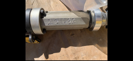 2022 PETOL P95-525