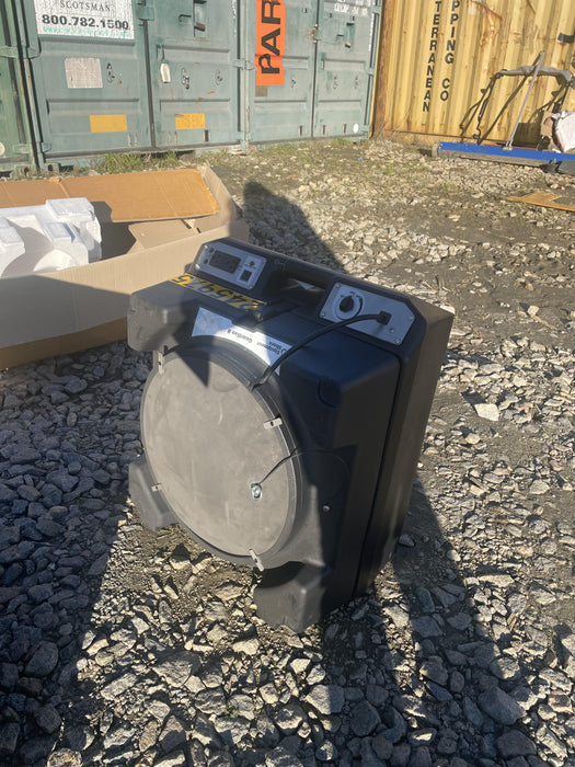 2022 PHOENIX Guardian R Hepa