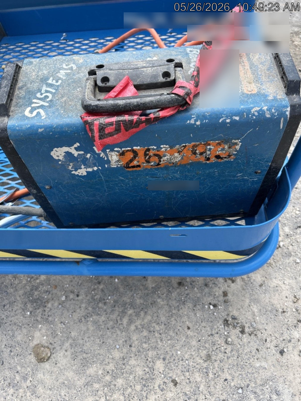 2019 MILLER ELECTRIC CST-280