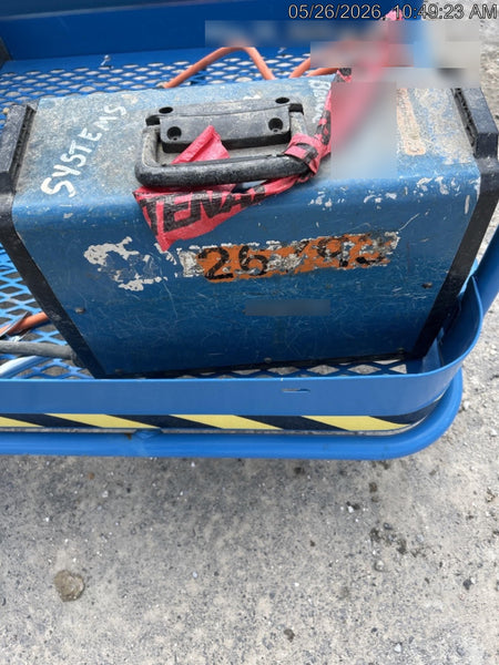 2019 MILLER ELECTRIC CST-280