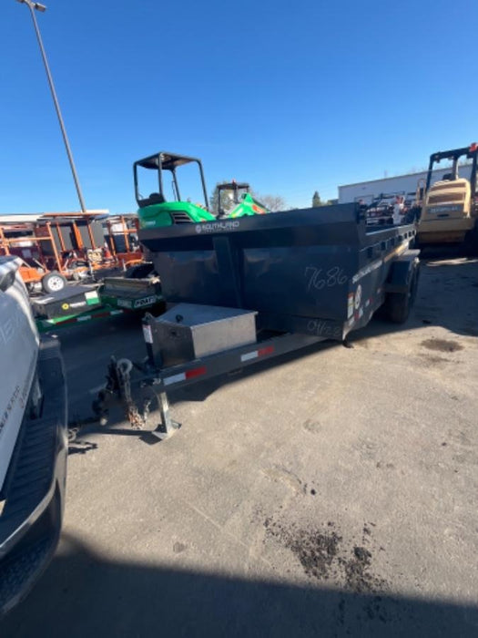 2023 SOUTHLAND SL270T-14K