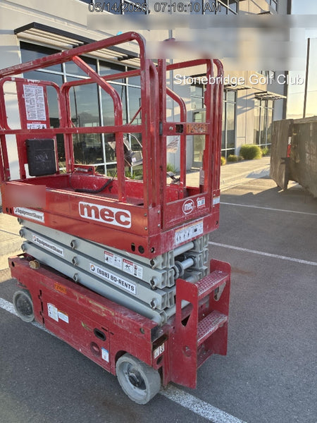 2021 MEC 1930SE