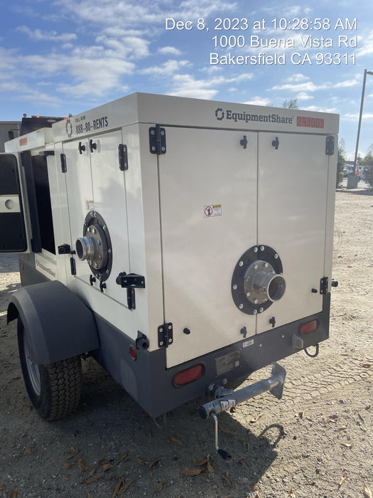 2023 ATLAS COPCO PAC F44 KD-S