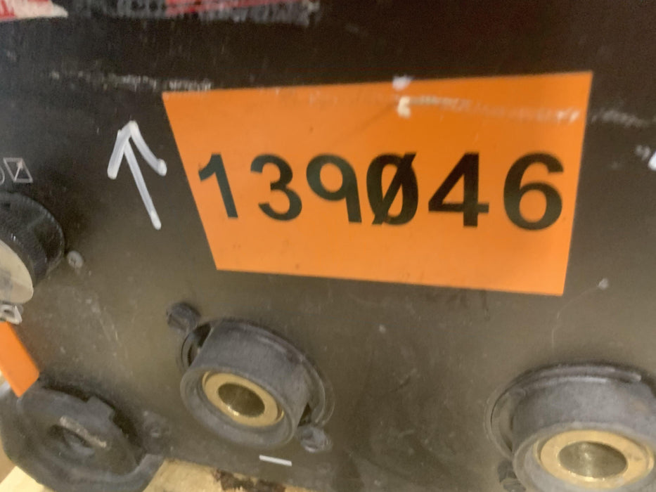 2021 LINCOLN ELECTRIC FLEXTEC 350X