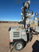 2019 Wacker Neuson LTV6L-MH Wacker Neuson LTV6L Mobile Light Tower w/Fuel Level Sensor Installed