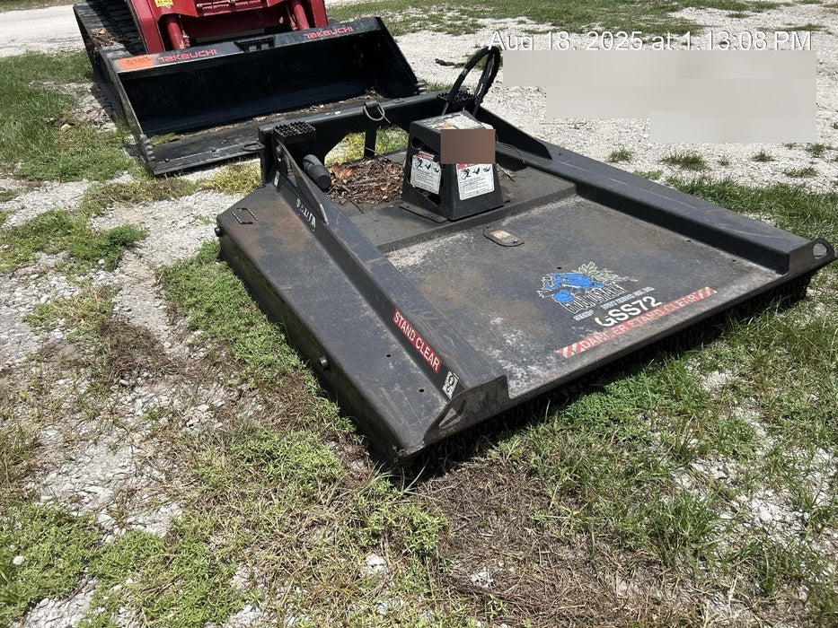 2022 PALADIN 30372A-0022