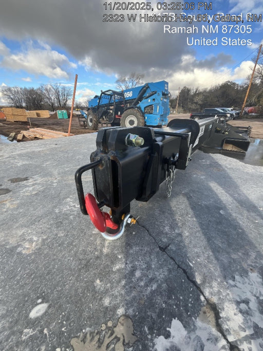 2025 STAR INDUSTRIES M1360B - Star JIB Boom