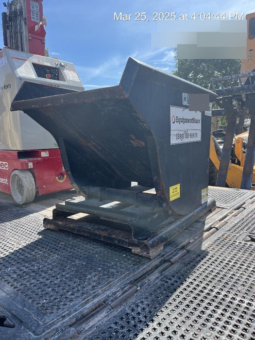 2020 STAR INDUSTRIES 1805N Hopper