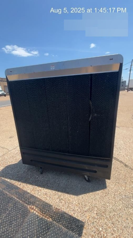 2023 BIG ASS FANS Cool Space 400