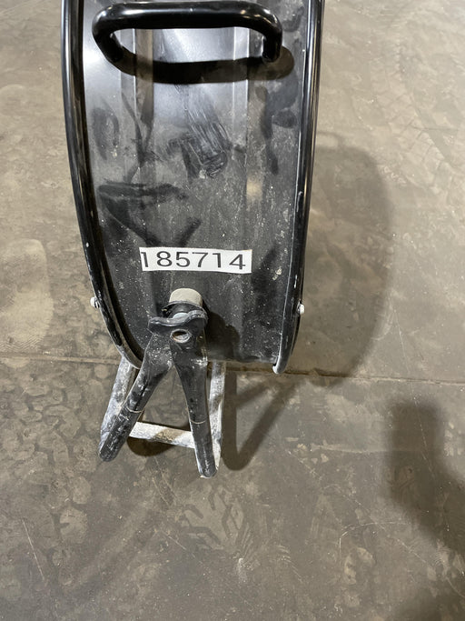 2021 PINNACLE MAC-24DCT