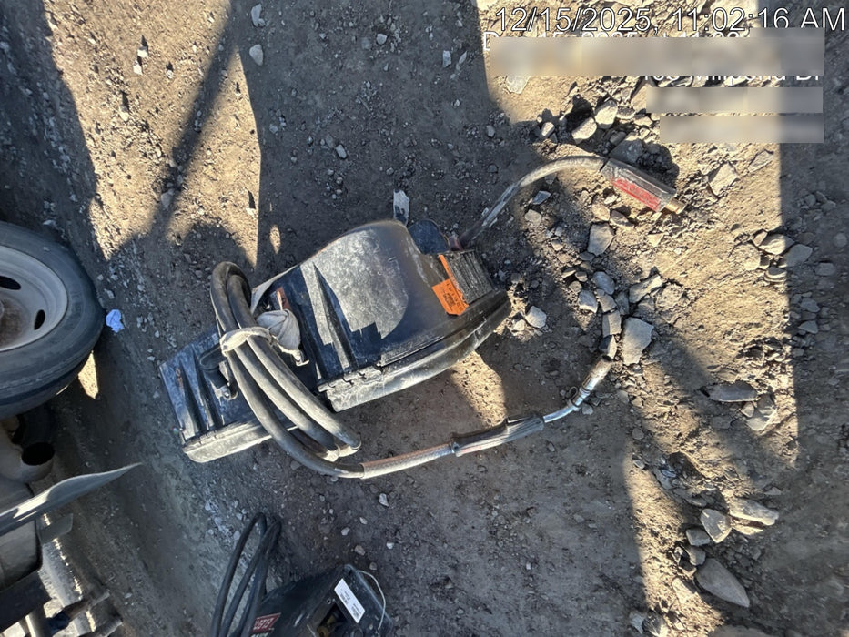 2023 LINCOLN ELECTRIC LN-25X