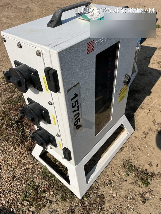 2021 TRYSTAR TP-2DEL-6P