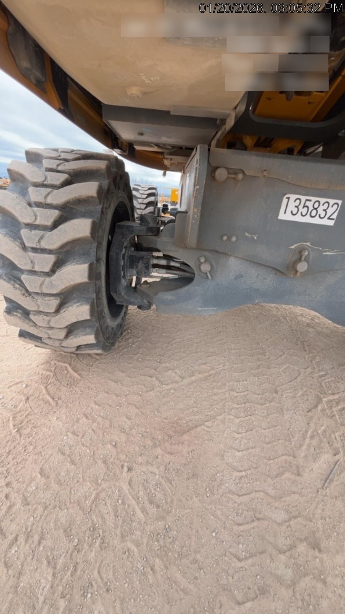2021 HAULOTTE HT85RTJ PRO